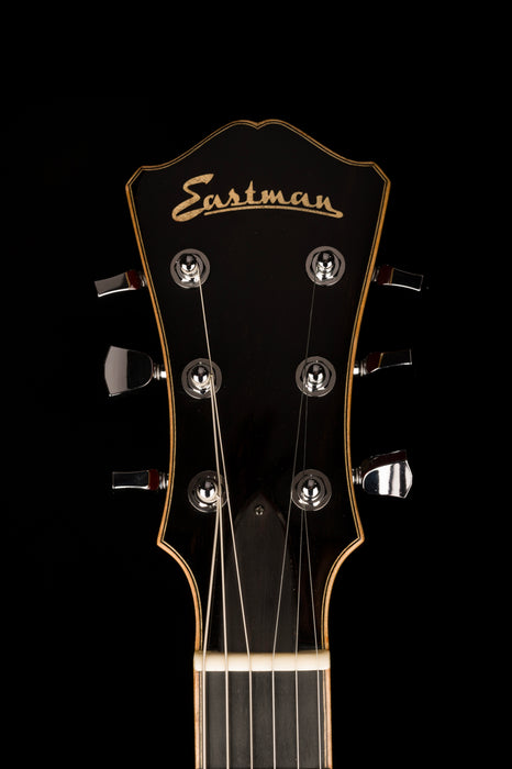 Pre Owned Eastman T184MX - Classic Sunburst With OHSC