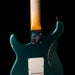 Fender Custom Shop Masterbuilt Andy Hicks 1967 Stratocaster HSS Journeyman Relic British Racing Green With Case