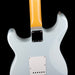 Fender Custom Shop Vintage Custom 1959 Stratocaster Time Capsule Faded Aged Sonic Blue With Case