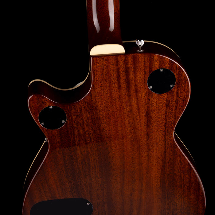 Pre Owned Gretsch G6128T-53 Vintage Select '53 Duo Jet Black With OHSC