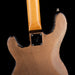 Vintage 1966 Fender Precision Bass Refinished With Custom Artwork With Case