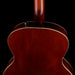 Pre Owned Godin 5th Avenue Kingpin P90 Cognac Burst Archtop Hollow-Body Left-Handed With OHSC