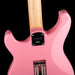 Pre Owned 2022 PRS USA Silver Sky Roxy Pink With OSSC