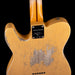 Pre Owned Fender Custom Shop 1951 Telecaster HS Heavy Relic Faded Aged Nocaster Blonde With OHSC