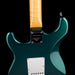 Fender Custom Shop 1965 Stratocaster Deluxe Closet Classic British Racing Green