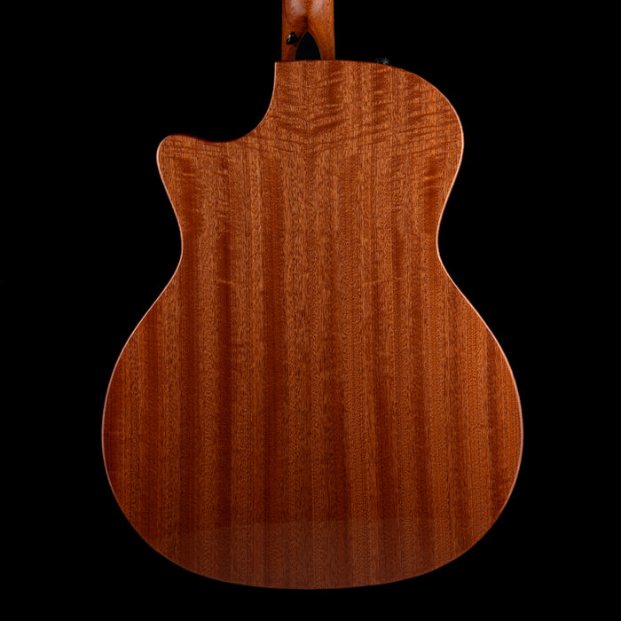 Taylor 314ce Studio Natural With Gig Bag Case