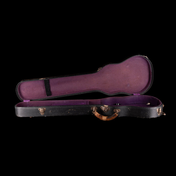 Vintage 1936-37 Gibson EH-100 Lap Steel Guitar With OHSC