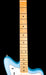 Fender Custom Shop International Custom 1959 Jazzmaster Deluxe Closet Classic Maui Blue With Case
