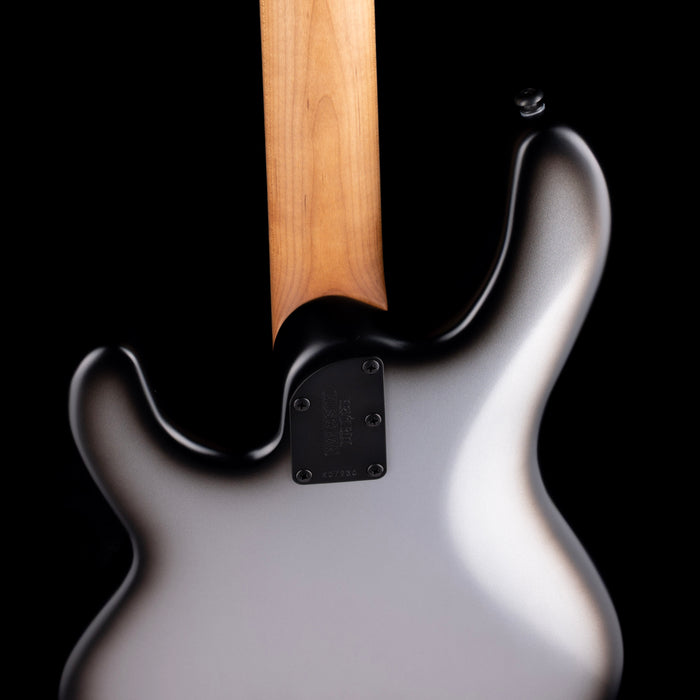 Ernie Ball Music Man StingRay Special H Bass Black Rock with Mono Case