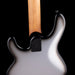 Ernie Ball Music Man StingRay Special H Bass Black Rock with Mono Case