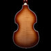 Hofner 1964 Reissue Violin Bass - Sunburst with Vintage Case - H500/1-64-O