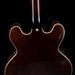 Pre Owned 2015 Gibson Memphis 1959 ES-330 Vintage Sunburst With Figured Top With OHSC