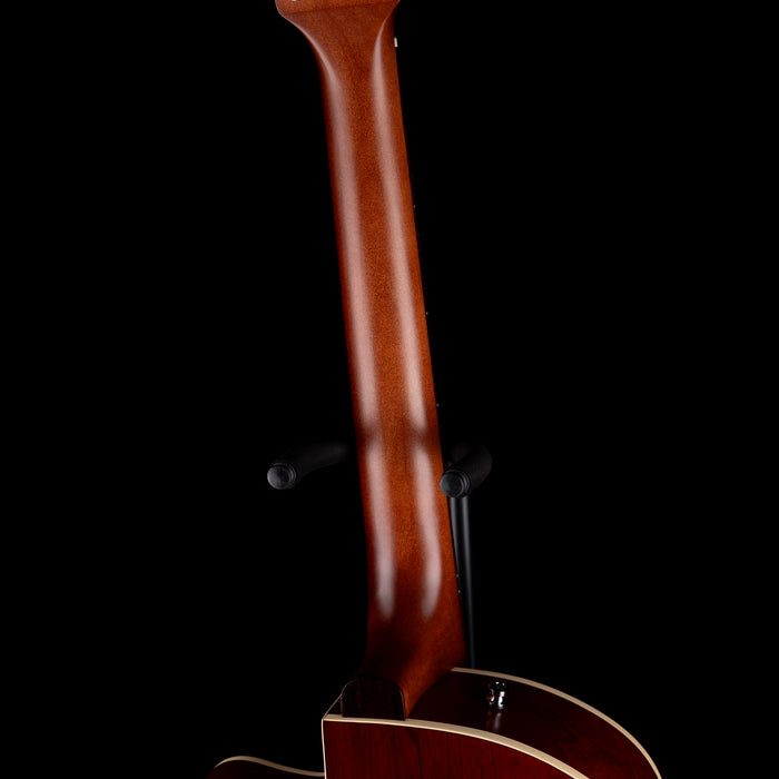 Used Godin 5th Avenue Kingpin Cognac Burst 2-P90 With Gig Bag