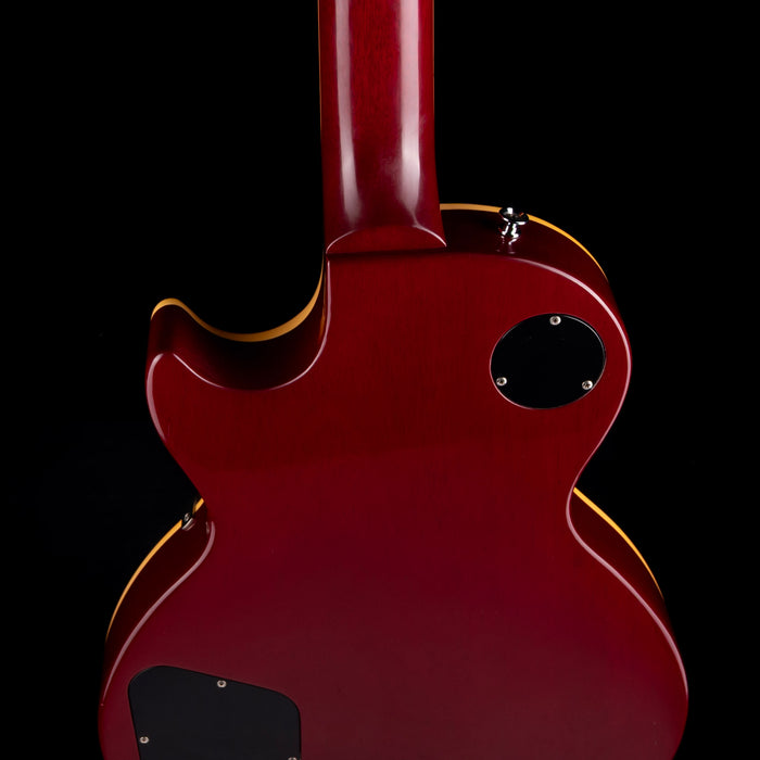 Used Gibson Les Paul Classic Heritage Cherry Sunburst With OHSC