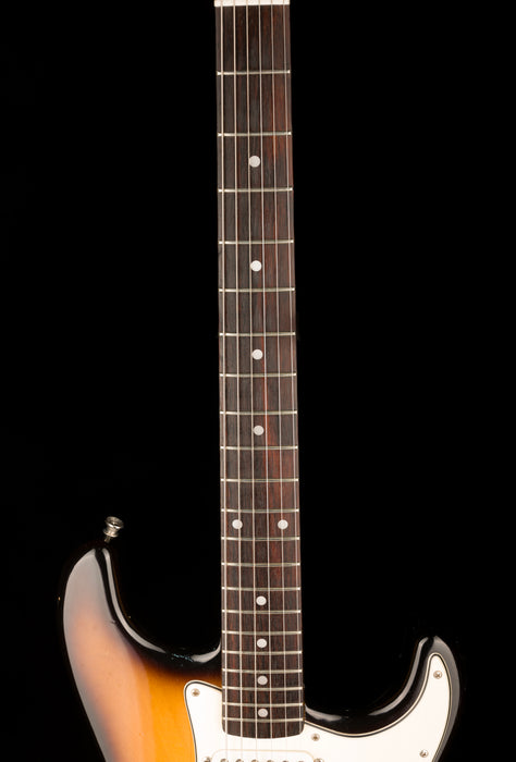 Used Tokai AST-'62 S-Style Electric Guitar Sunburst With Gig Bag