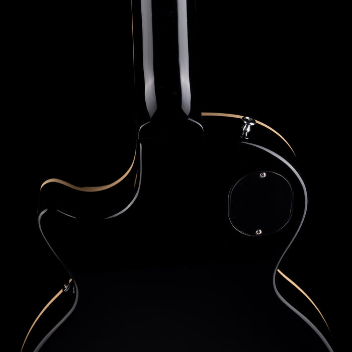 Heritage Standard H-150 Ebony Electric Guitar with Case