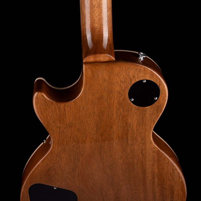 Gibson Limited Edition Les Paul Standard 50s Double Trouble Vintage Tobacco Burst With Case