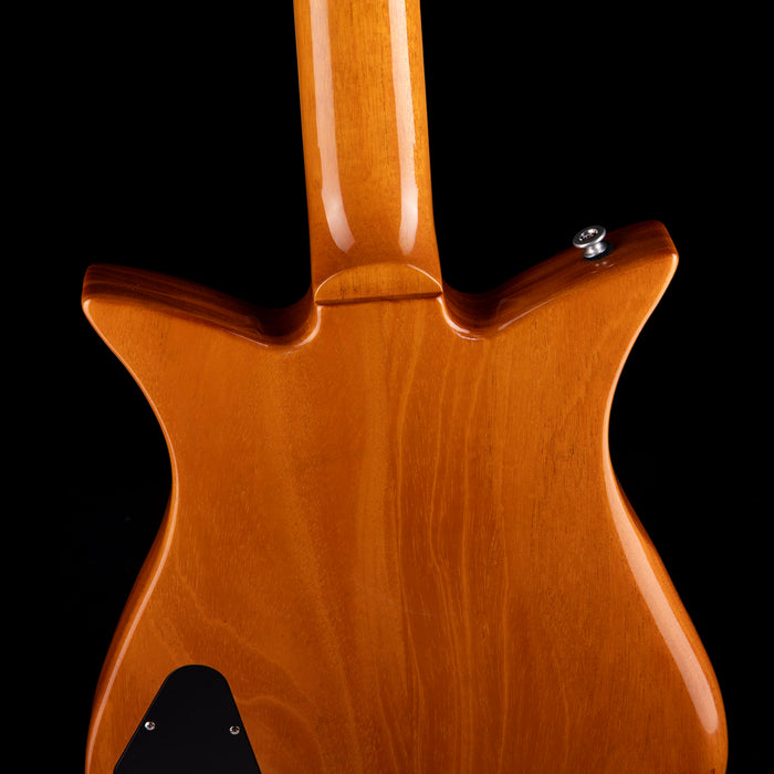 Used 2024 Gibson Theodore Standard Antique Natural With OHSC