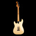 Vintage 1974 Fender Stratocaster Maple Fingerboard Olympic White With OHSC