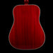 Gibson Hummingbird Standard Vintage Cherry Sunburst Acoustic Guitar With Case