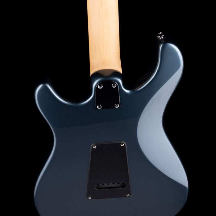 Pre Owned PRS NF3 Gun Metal Grey Maple Fretboard Electric Guitar With OHSC