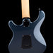Pre Owned PRS NF3 Gun Metal Grey Maple Fretboard Electric Guitar With OHSC