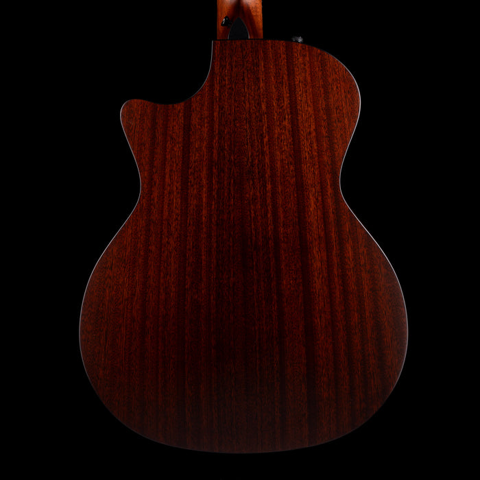 Taylor 354ce Grand Auditorium 12-String Acoustic Electric Guitar Natural With Case