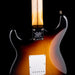 Used 2024 Fender Custom Shop Limited Edition 70th Anniversary 1954 Stratocaster Journeyman Relic Wide-Fade 2-Color Sunburst with OHSC