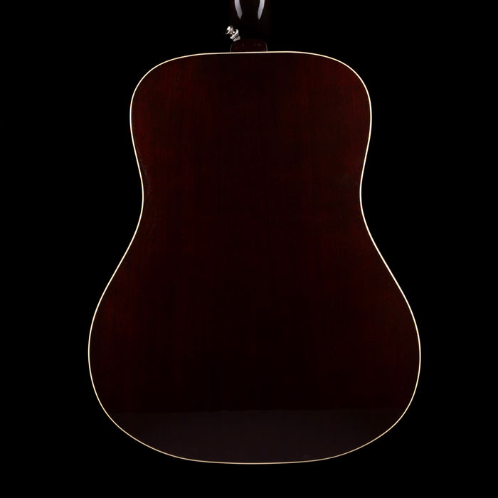 Used 2014 Gibson Hummingbird Pro Studio Sunbird Acoustic Electric Guitar with OHSC