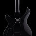Used PRS CE 24-08 Blackout Limited Edition Satin Gray Black with Gig Bag