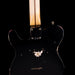 Fender Custom Shop 1952 Telecaster Relic Black Over Candy Apple Red