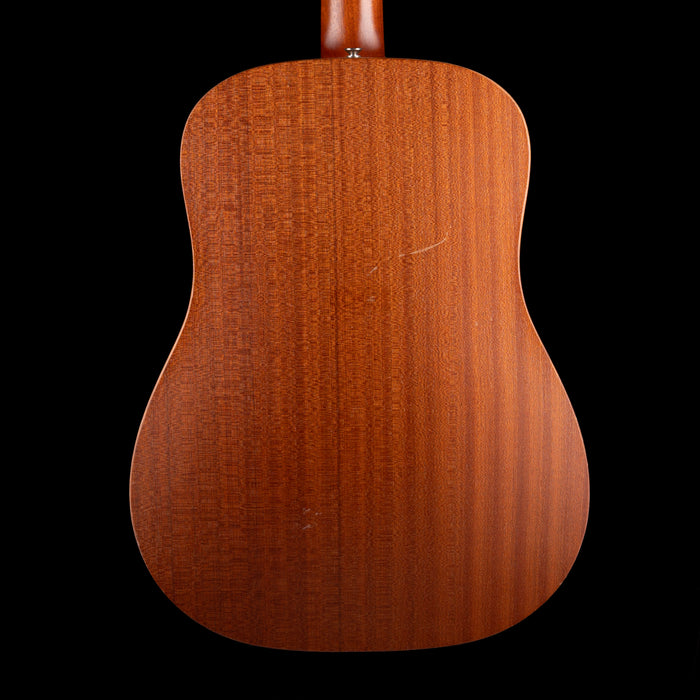 Used Taylor Big Baby Taylor Acoustic Guitar Natural with Gig Bag