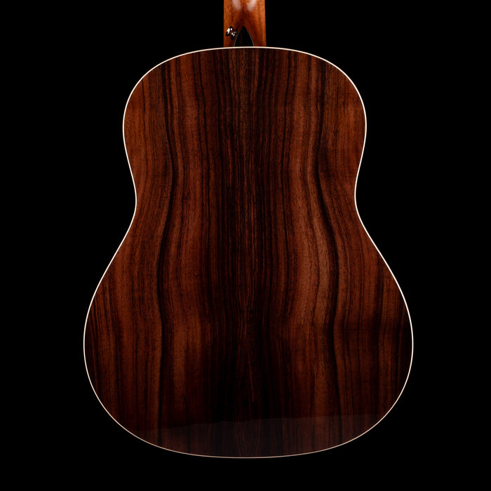 Taylor Gold Label 717e Sunburst with Case