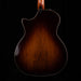 Used 2025 Taylor Builder's Edition 814ce Honduran Rosewood Kona Edgeburst With OHSC