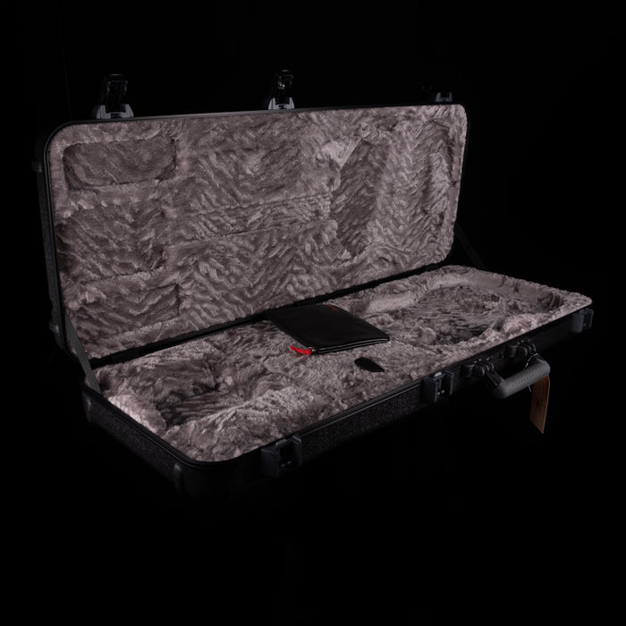 Used 2024 Fender American Professional II Stratocaster Sienna Sunburst with OHSC