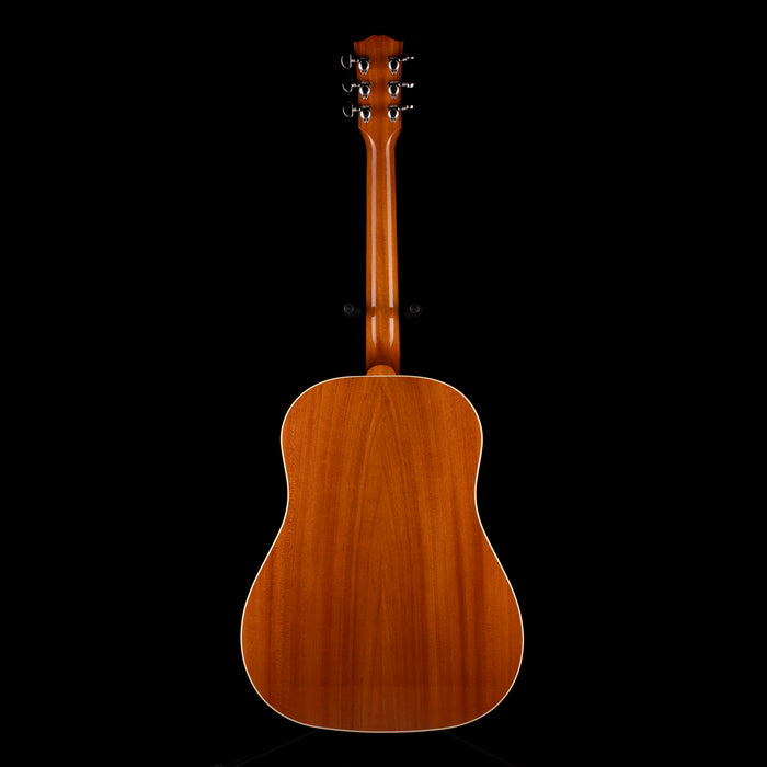 Gibson J-45 Standard Heritage Cherry Sunburst Acoustic Guitar With Case