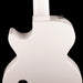 Used Epiphone Billie Joe Armstrong Les Paul Junior Classic White with OHSC