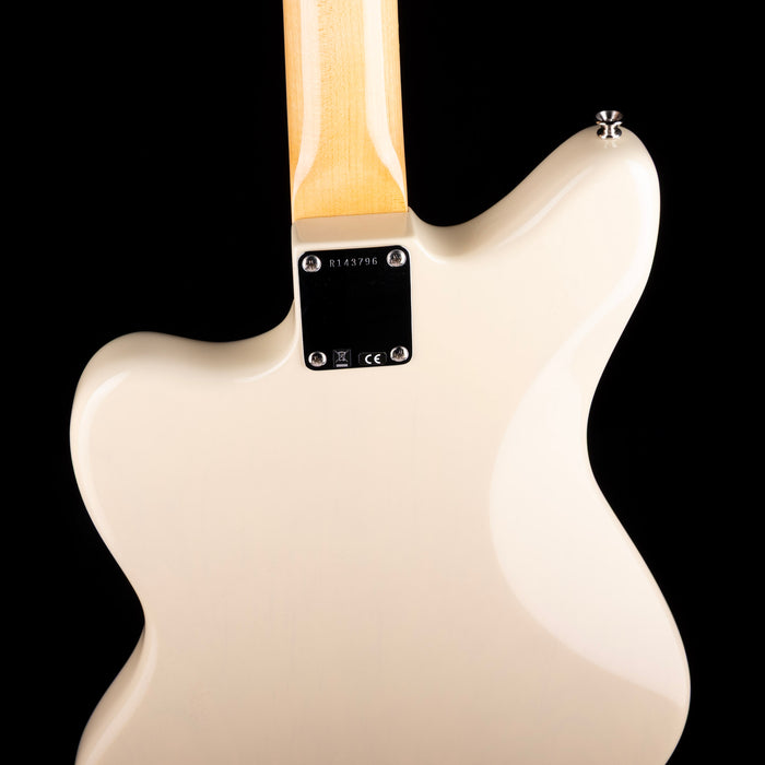 Fender Custom Shop 1965 Jazzmaster NOS Vintage Blonde With Case