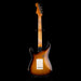 Pre Owned Fender Custom Shop Masterbuilt Carlos Lopez 1956 Stratocaster Relic 2-Tone Sunburst With OHSC