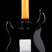 Pre Owned 1989-90 Fender Made In Japan '62 Reissue Stratocaster Black With Gig Bag