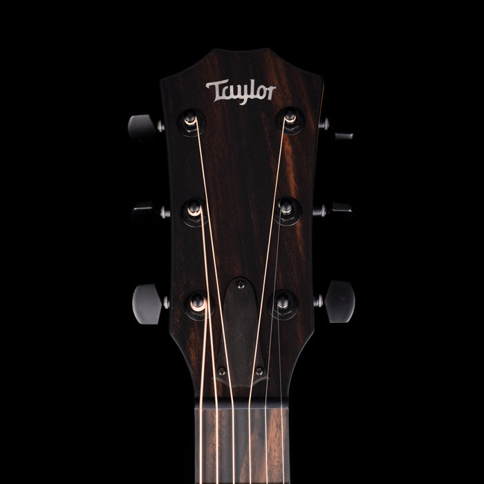 Taylor Truetone Custom Select 614ce Maple with Sitka Spruce Natural With Case