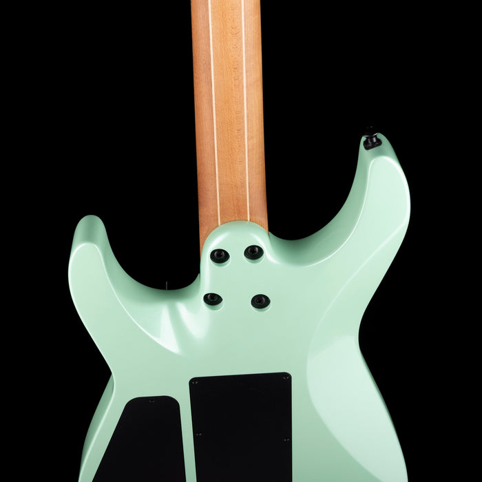 Used Jackson American Series Virtuoso Specific Ocean with Case