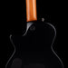 Taylor Prototype Crosstone Blacktop Electric Guitar with Case - Rare