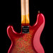 Fender Custom Shop Limited Edition 1954 Precision Bass Journeyman Relic Aged Pink Paisley