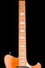 Pre Owned 2024 Powers Electric A Type Select Wild Honey Burst With Original Soft Case