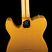 Used 2025 Fender American Professional II Telecaster Butterscotch Blonde With OHSC