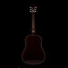Pre Owned Epiphone EJ-160E Acoustic Electric Guitar With Gig Bag