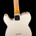 Fender Custom Shop 1959 Telecaster Journeyman Relic Aged Olympic White