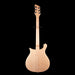 Pre Owned 2024 Rickenbacker 620 Maple Glo With OHSC