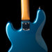 Used 2023 Fender Vintera II 60s Jazz Bass Lake Placid Blue With Gig Bag